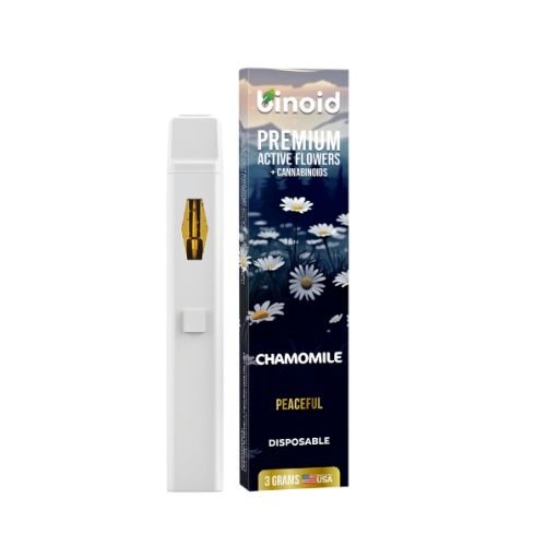 Pen Active Flowers 3 Gram THC vape Disposables in Pakistan
