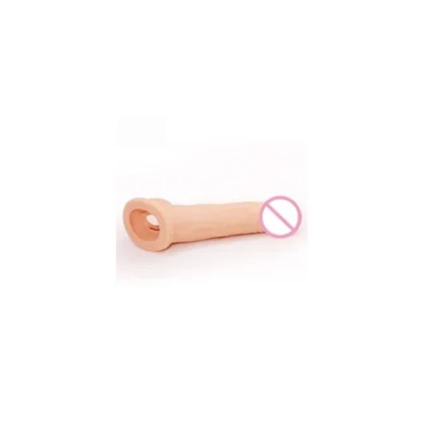 Silicone Dragon Condom 7inch In Pakistan